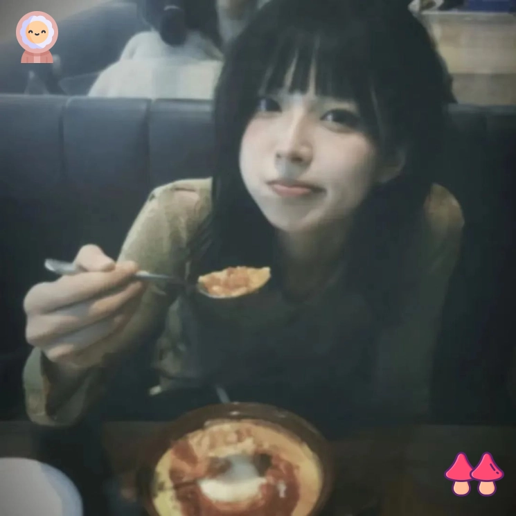头像